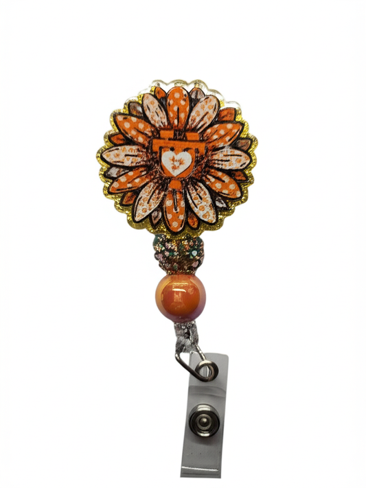 Tennessee Vols Badge Reel